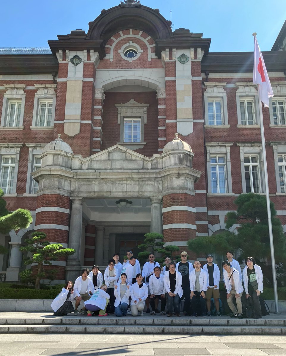 smarthr_dev's tweet image. SmartHRはKaigi on Railsにブース出展しています！！
会場でお会いしましょう🙌

#kaigionrails #kaigionrails_booth