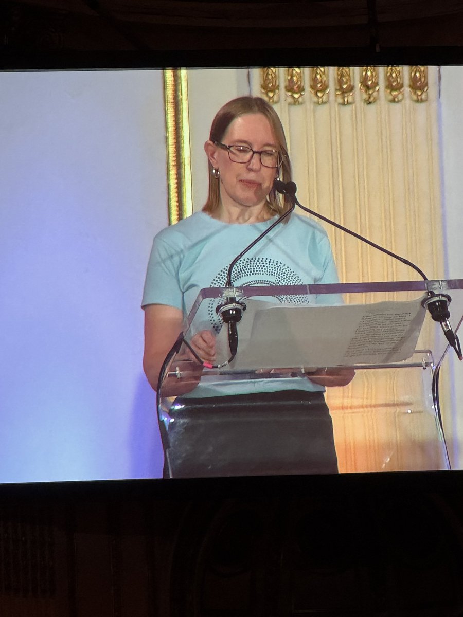 jchervinsky's tweet image. We don’t deserve @HesterPeirce. The best of the best. That’s the tweet. 🙏❤️

cc: @coincenter