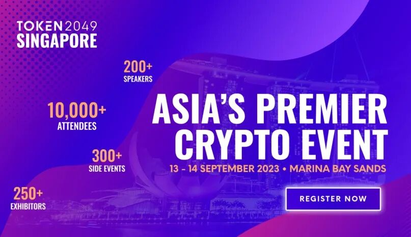 MetaSpaceDAO's tweet image. 倒计时5天！全球区块链盛会新加坡TOKEN2049 即将盛大开幕

mp.weixin.qq.com/s/kQ6Ls8Vycr00…