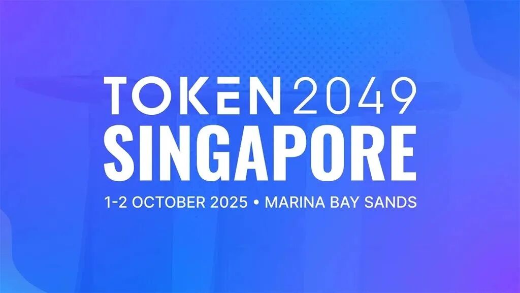MetaSpaceDAO's tweet image. 倒计时5天！全球区块链盛会新加坡TOKEN2049 即将盛大开幕

mp.weixin.qq.com/s/kQ6Ls8Vycr00…