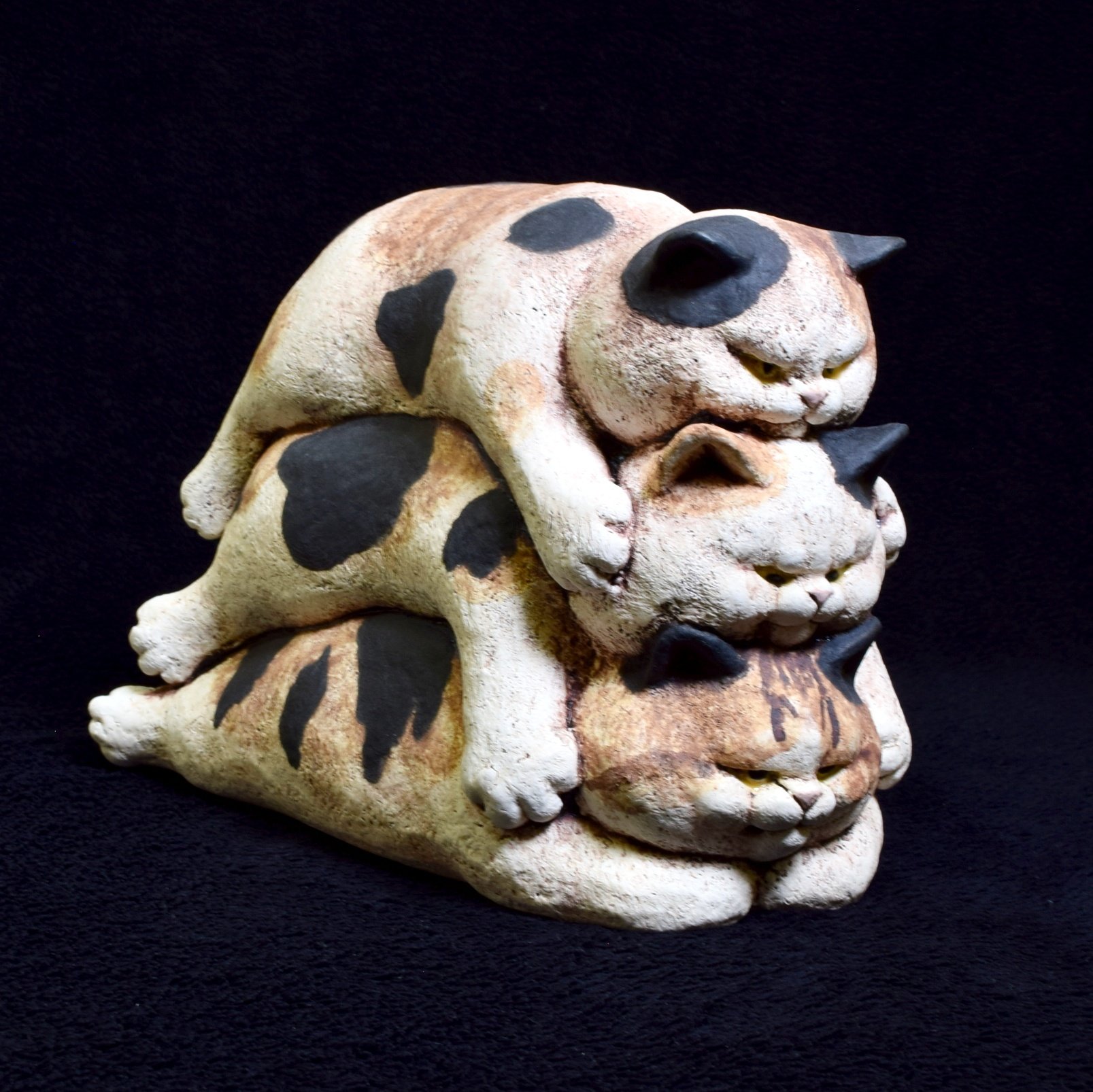 鵺 (@nekotaiga2) / X