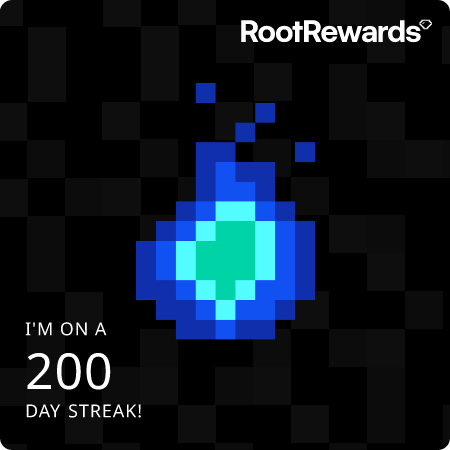 stonecoldnz's tweet photo. Still streaking! https://t.co/xmzNQzvKBX