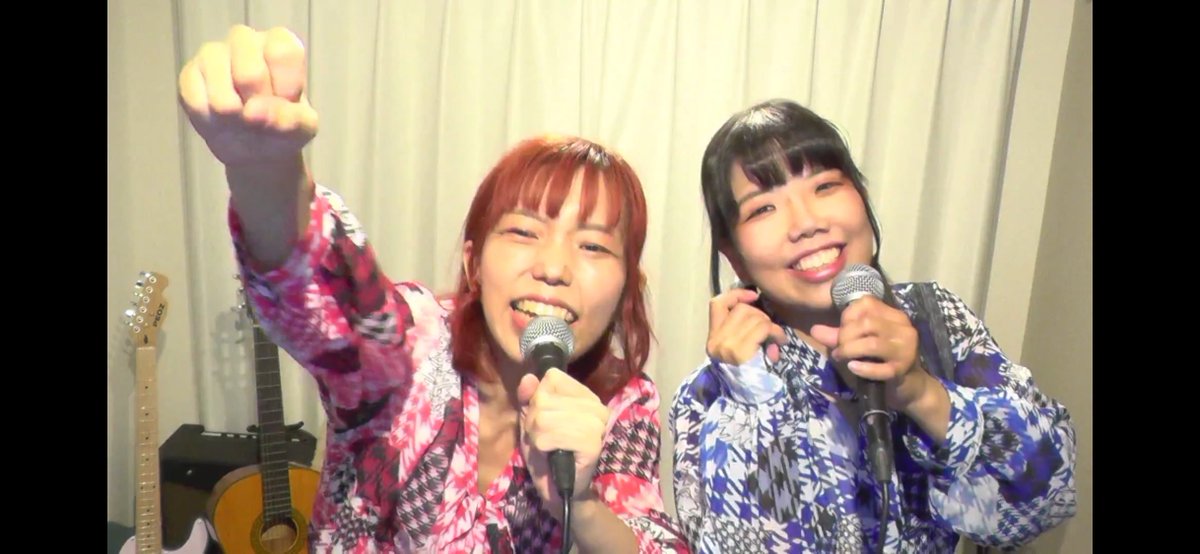 muko_ku's tweet photo. 9/25 Patty's Party-Birthday♡-
ゲスト：#滝浪愛
アーカイブにて視聴しました😊

#ぱてぃなみん かわいいー🥰

あれ？わずさん(#和角一樹)🐨

よく考えたら わずみん🐨🎀も

#あいわ のメンバーだからOK🙆‍♀️

#たきなみん お誕生日おめでとー🥳

#ぱてぃ #RIOTGIRLS 
#多力本願 #たりほん #LIFETOMUSIC https://t.co/xiQbzhCCK8