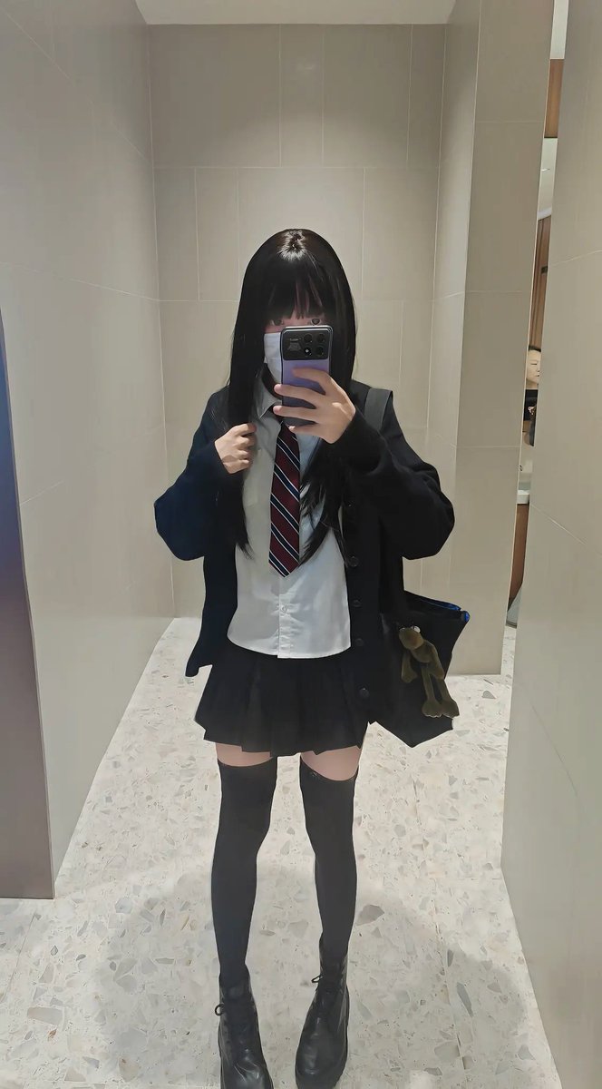 发点清水，再发黄被限流成傻子了😭