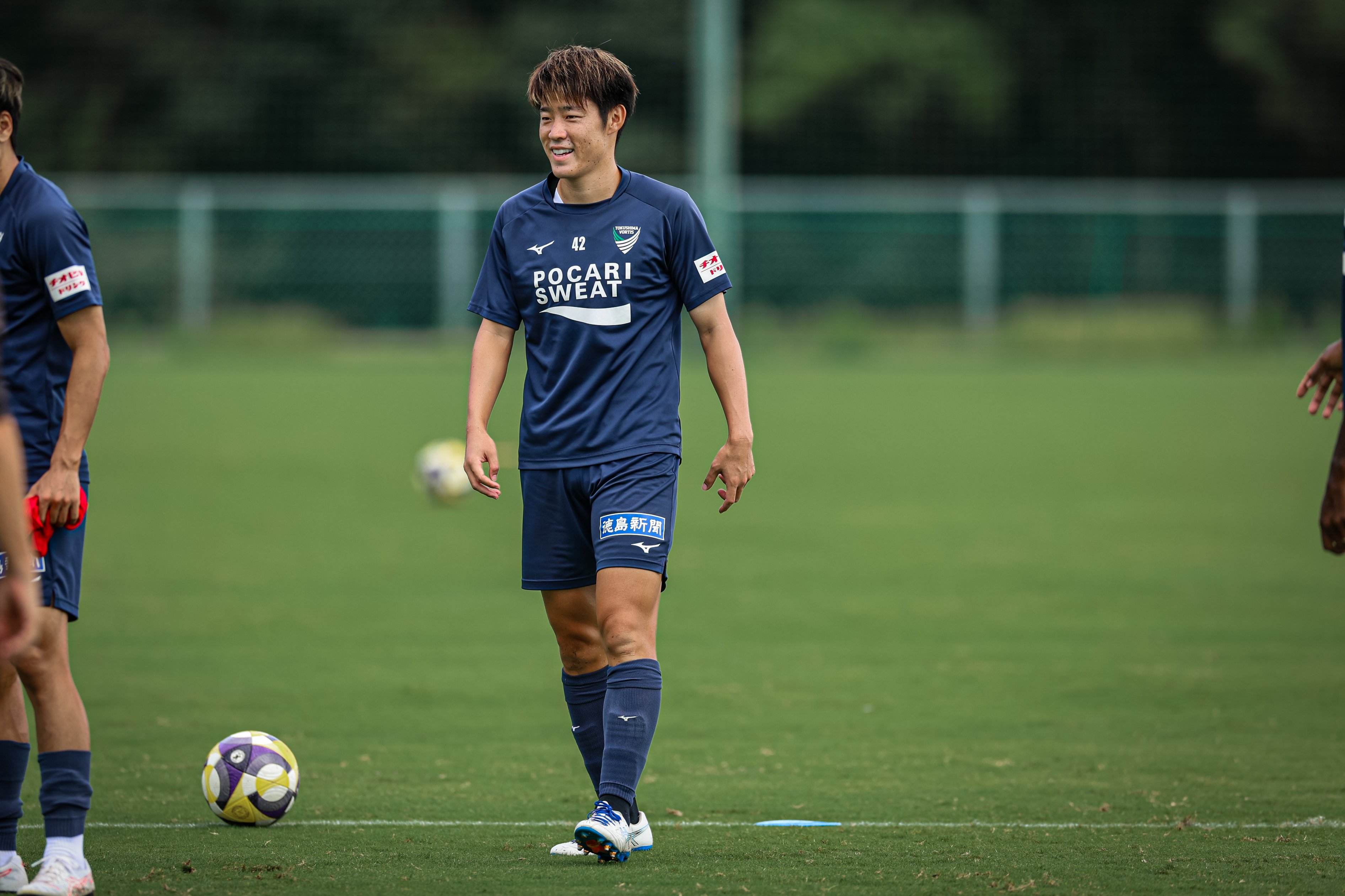 徳島ヴォルティス 徳島ヴォルティス 公式 on X: 