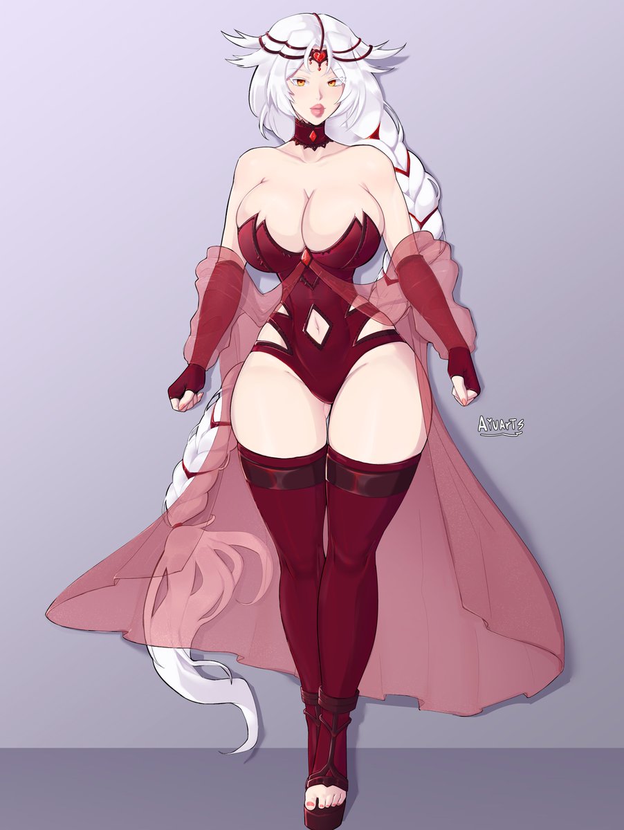 comm for <a href="/TheRealMatterom/">Matterom</a>! :3

hope u like it!!