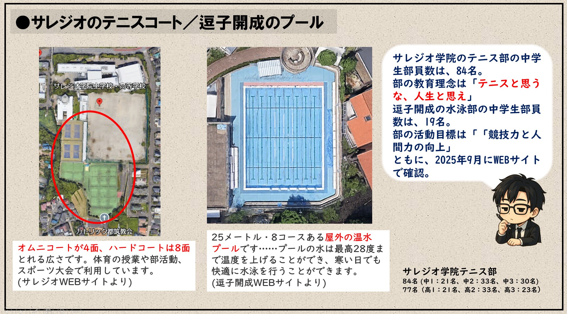 おい、そこの受験生、国語だよ、国語！」 (@Dno_kokugo) / X