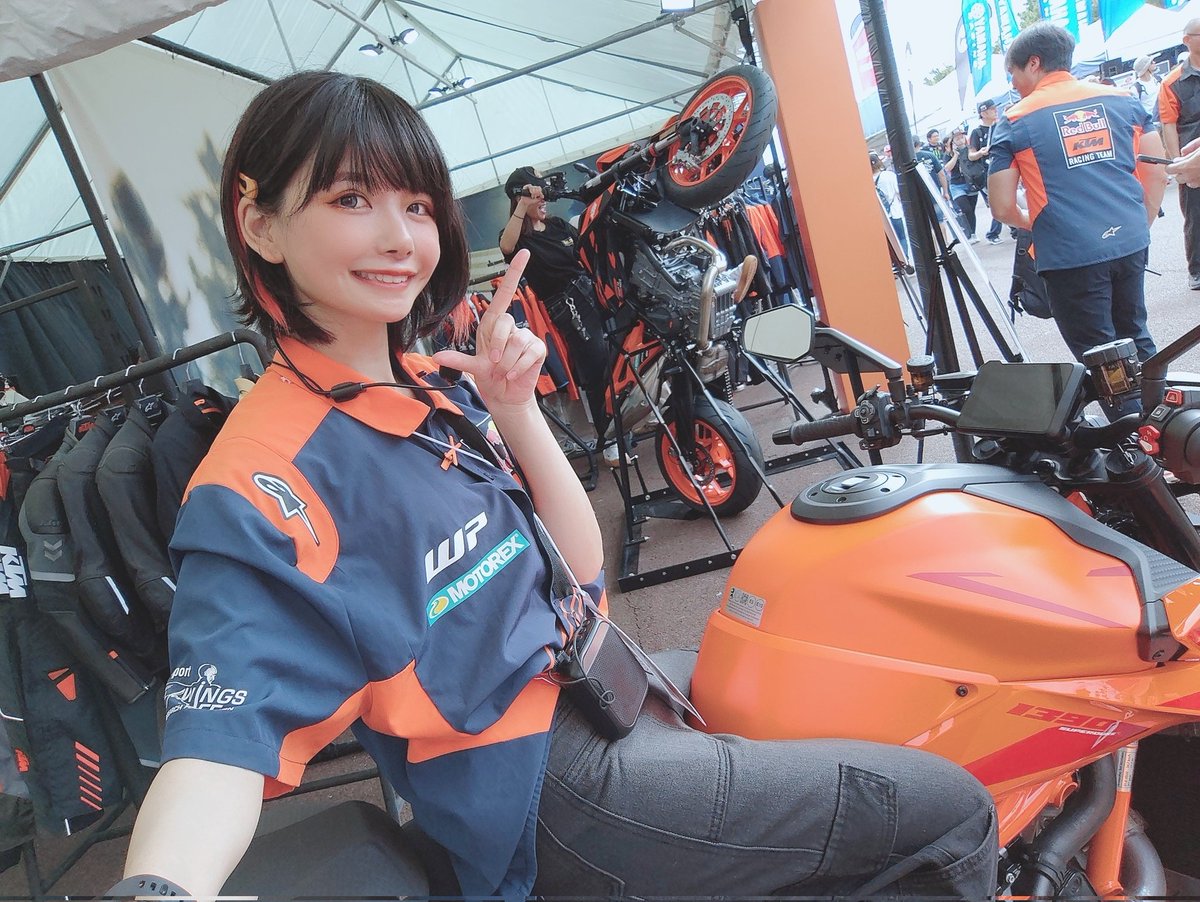 BRIDGESTONE - みかん♡ 美環🍊みかん (@puritendon) / X