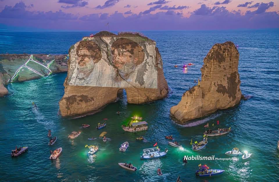 كانوا ظاهره صوتيه 
واصبحوا ظاهره صوريه
