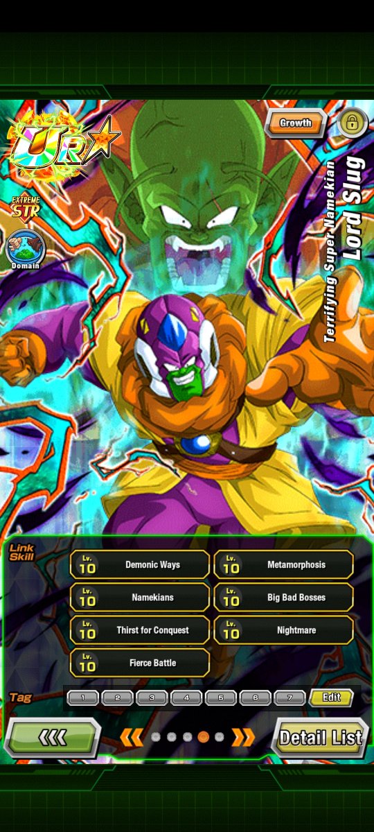 LinkLevels's tweet image. 318 #dokkan #ドッカンバトル #ドラゴンボー #dragonball #DokkanBattle #dokkanbattleglobal #DokkanBattleJP