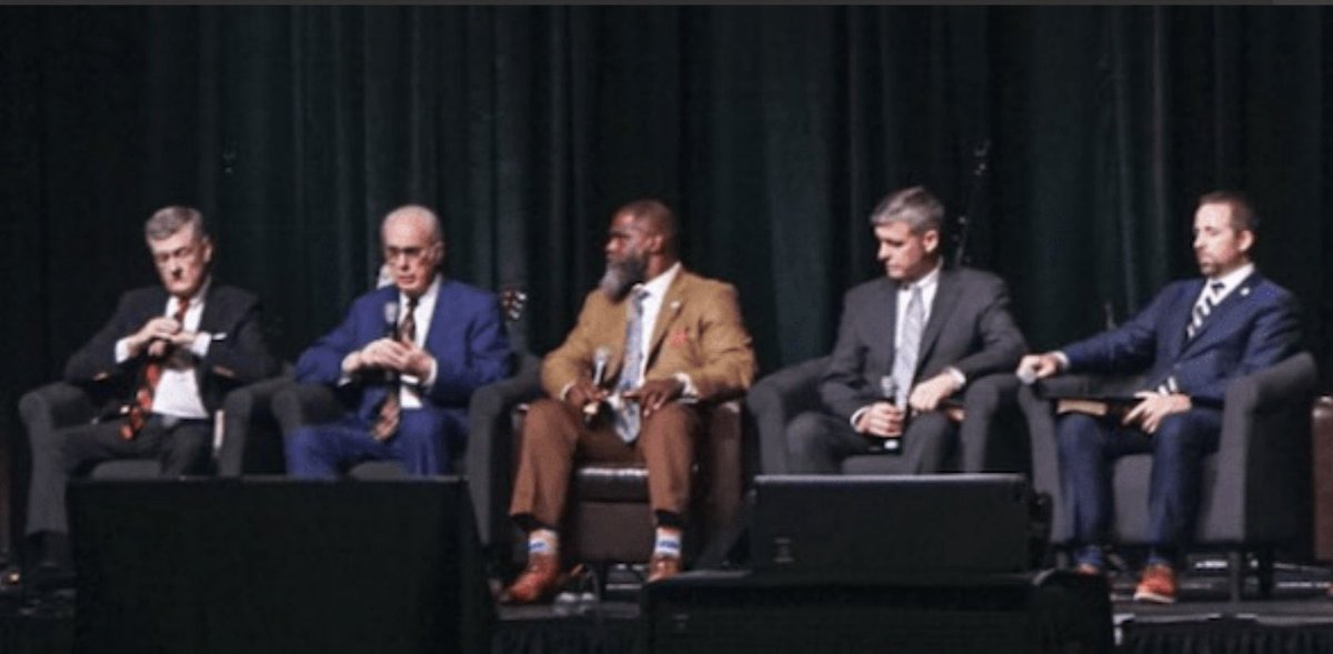 JoshuaBarzon's tweet photo. This is a very sobering picture when you stop to look at each of the men and think of where they are today… https://t.co/lGItxpJBjR