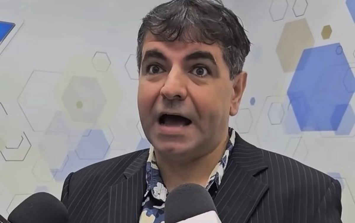 waraujo64's tweet image. El país aborrece al ETARRA