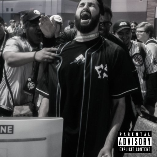 Wishing my fellow teammate <a href="/ElhaanR/">Han Rashid</a> the best of luck at the Final Kombat LCQ. This man has been like a big brother to me this year and has been killing it at tournaments left and right. Win it big homie. #3sUp