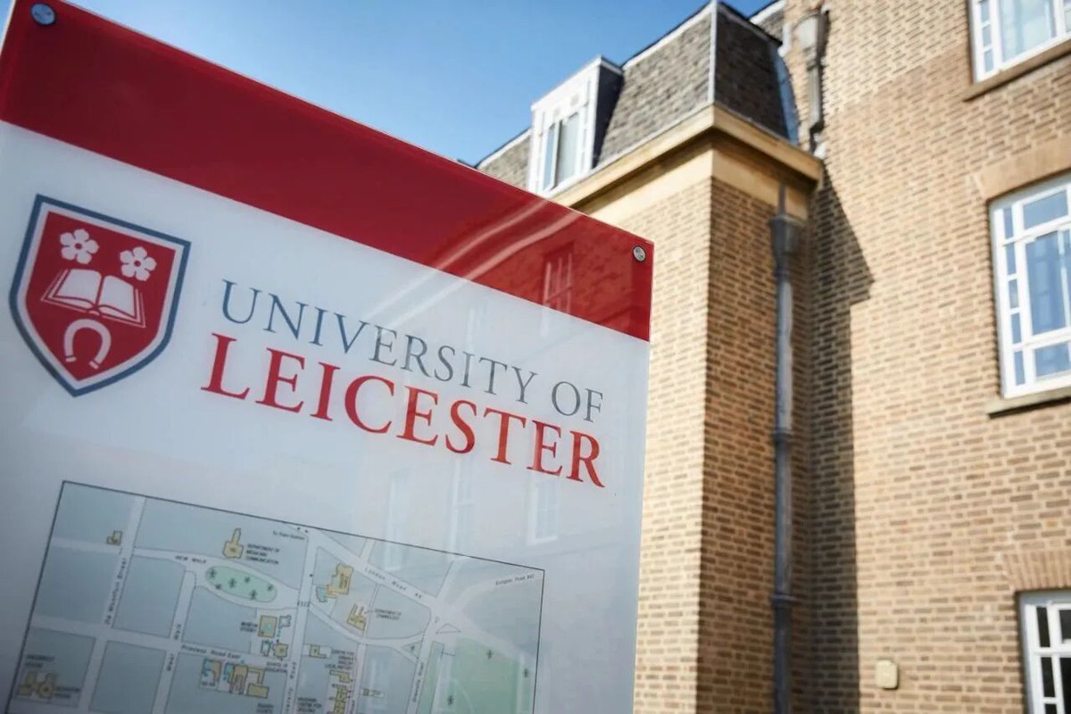 CQMU1956's tweet image. 🌏Study where the East meets the West!
CQMU-University of Leicester Joint Institute is the ONLY joint educational institute in central and western China with a strong clinical focus.
#CQMU #Chongqing #clinical #JEP