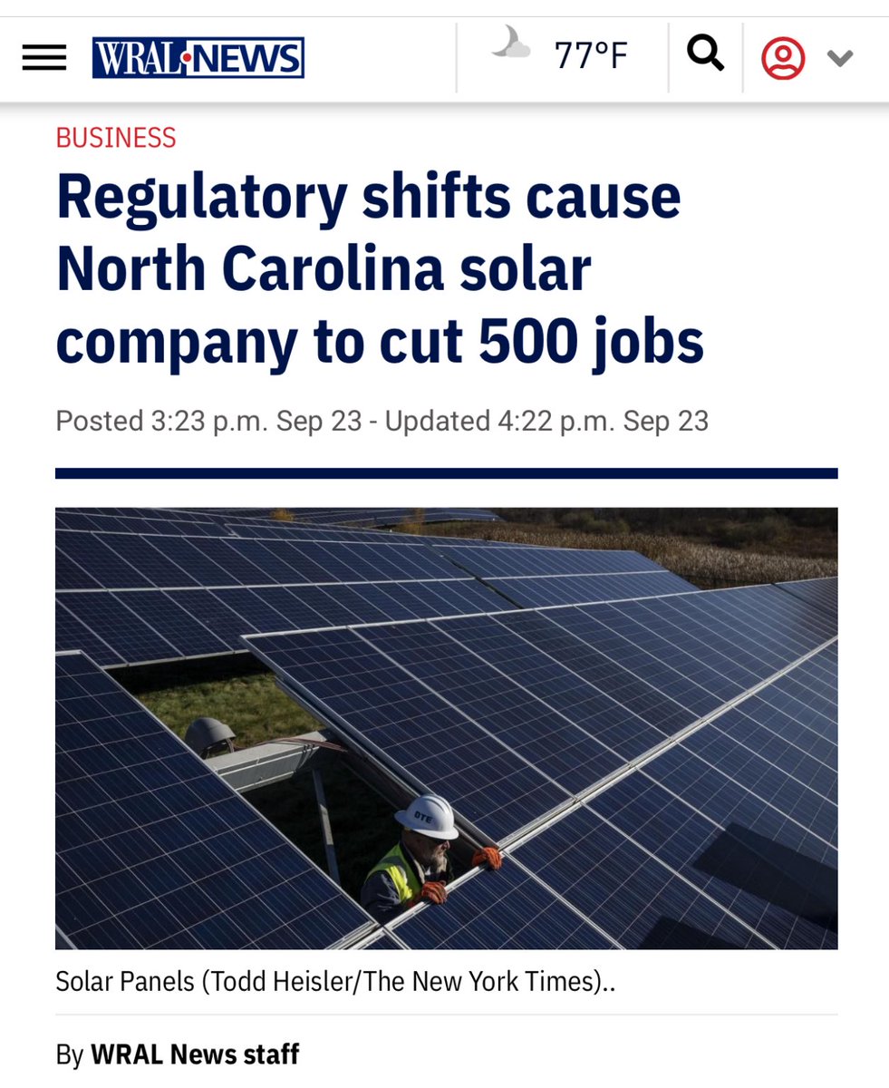 Awful news for a lot of families in the Carolinas wral.com/story/regulato…