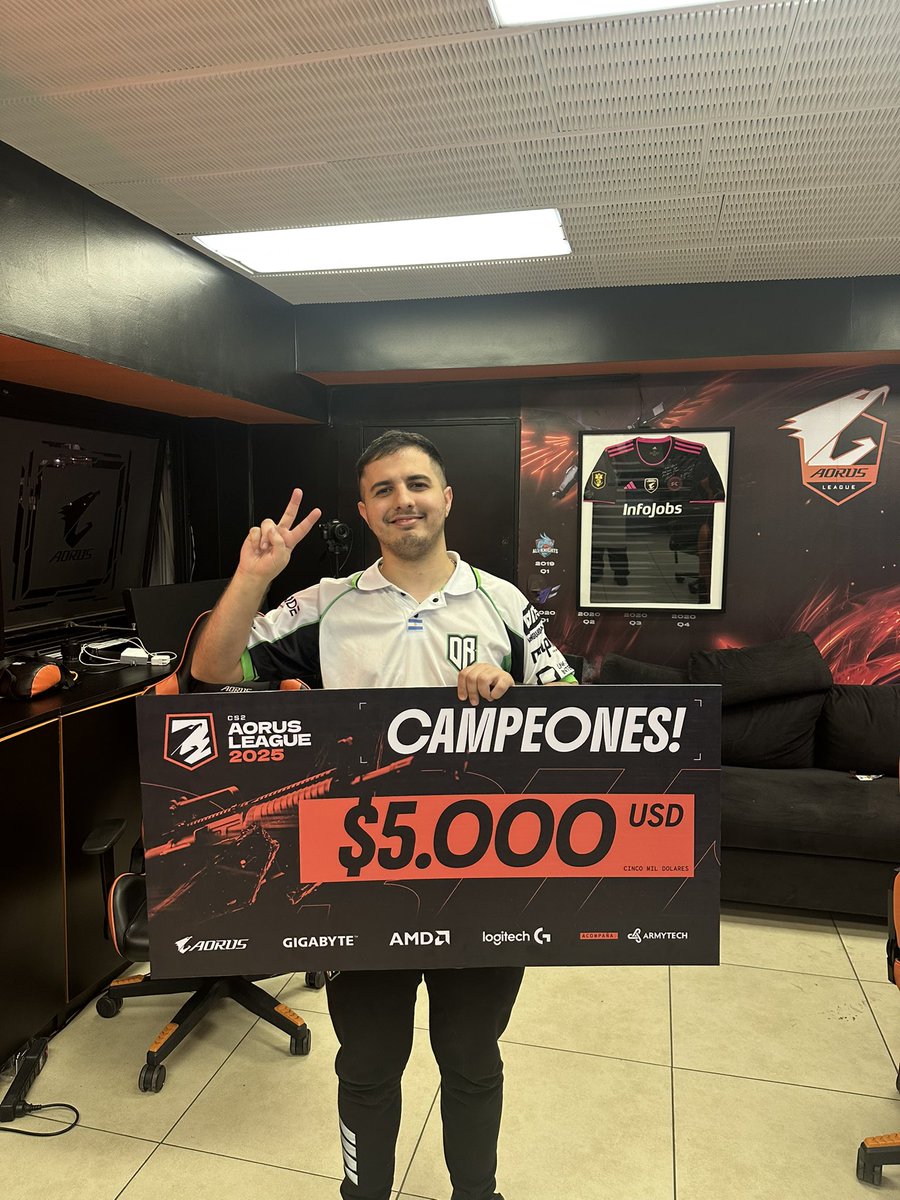 Tomi (@tom1jed) on Twitter photo bicampeón con <a href="/ninrocs/">ninro</a> y <a href="/GoDustyRoots/">Dusty Roots</a> , Graciasss a todos. a seguirr bicampeón con <a href="/ninrocs/">ninro</a> y <a href="/GoDustyRoots/">Dusty Roots</a> , Graciasss a todos. a seguirr