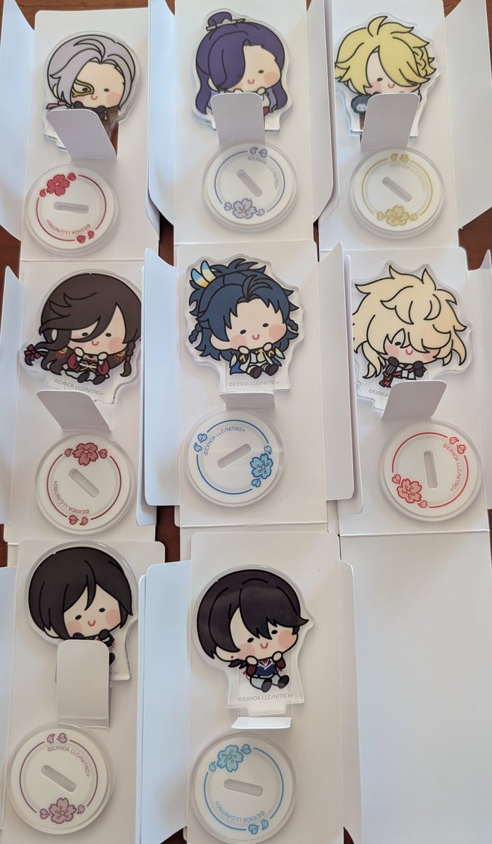 momo（グッズ関連） (@momo____trade) / X