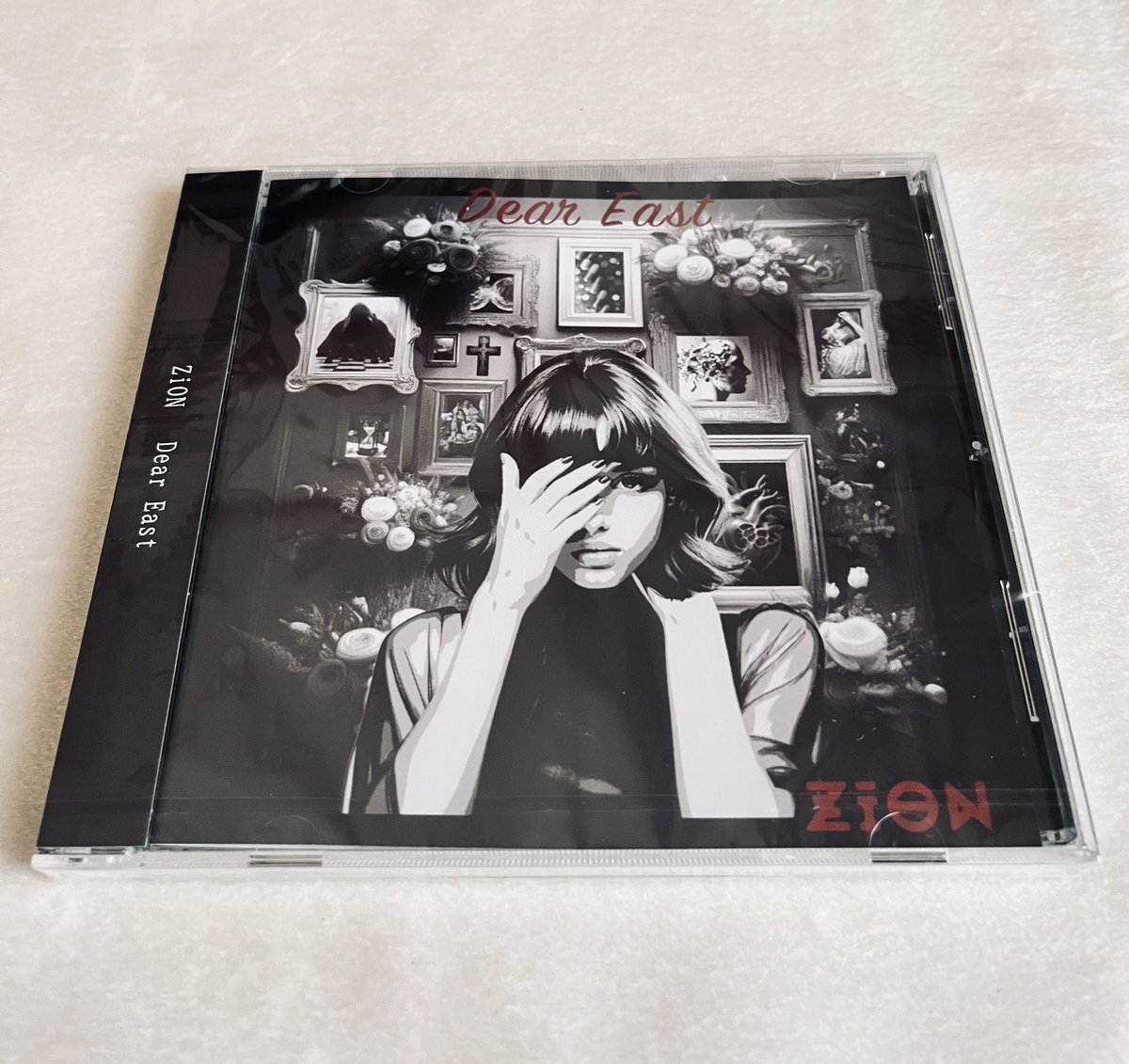 Sachi (@sachi_ambient) / X