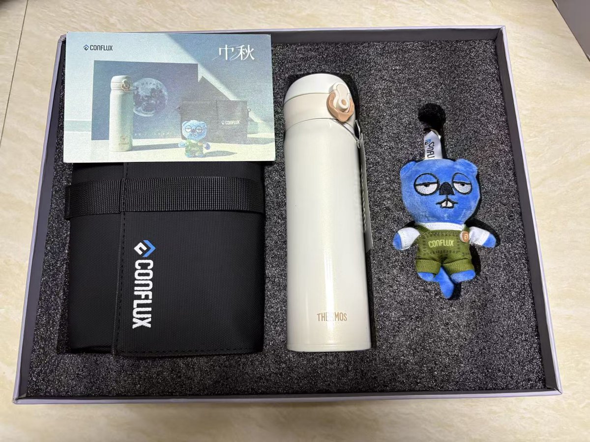 bxiaokang's tweet image. BitUnion 用户福利抽奖

昨天收到了 #Conflux 树图的中秋节礼物，感觉很不错。刚好手上还有三份，正值 Conflux 推广 #PayFi 期间，就决定拿出来做一次社区抽奖，奖励给使用 #BitUnion 的朋友们。…