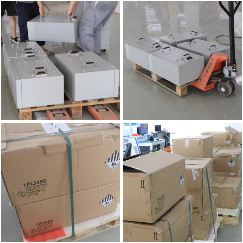 KTenergyInc's tweet image. KTenergy battery storage is packaged to UN3480 standards, ensuring safe and efficient global delivery.&quot;
#KTenergy #EnergySolutions #SustainableFuture