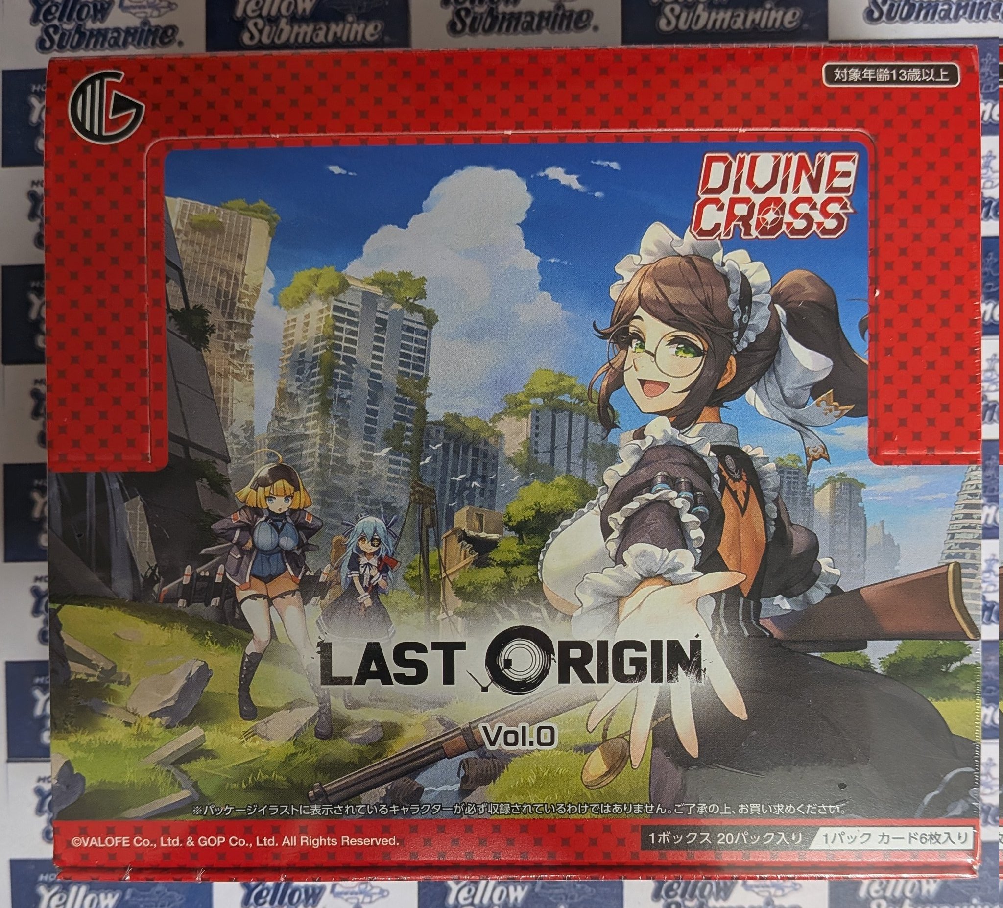 【PSA10】DIVINE CROSS レオパルト SEC 2025年最新】ディバインクロス psaの人気アイテム - メルカリ