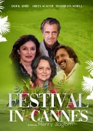 FrankMalfitano's tweet image. STILL ANOTHER 100 FAVORITE FILMS (IN NO ORDER) 87: Since idiosyncratic #indiefilm #filmmaker #HenryJaglom has died at 87, here’s a very entertaining 2001 #comedy look at various hustlers at #cannesfilmfestival 🎞️with top cast #MaximilianSchell #AnoukAimee #GretaScacchi #RonSilver