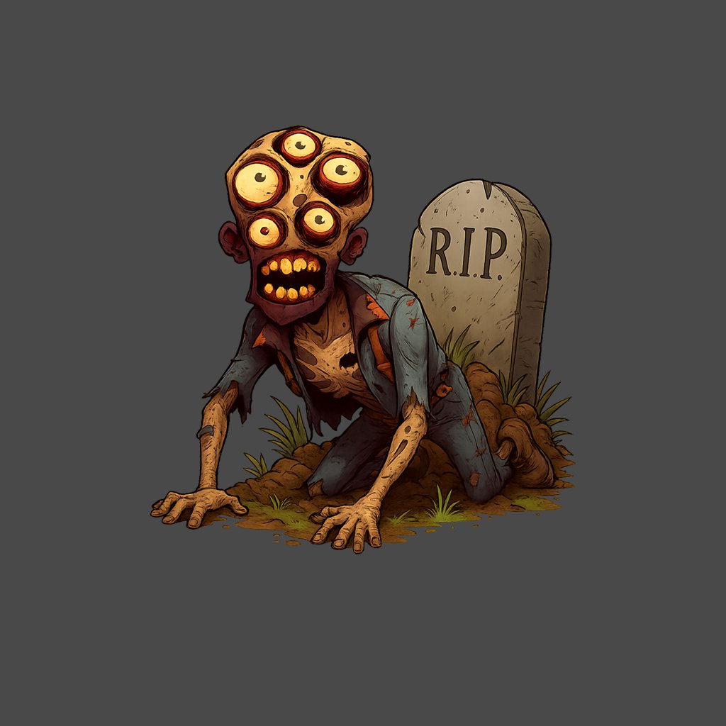 I'm not dead yet, but I'm working on it

Giving away 3 GTD spots and 5 WL spots    

-Follow <a href="/rottenfrens/">rotten</a>
-Like and RT  
-Tag 2 Frens 
-Drop your wallet
