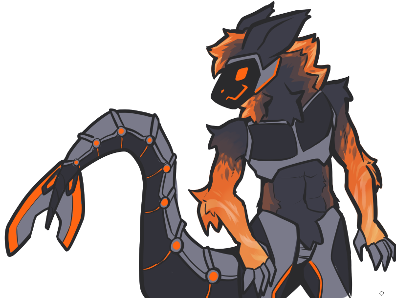 working again on original designs (: