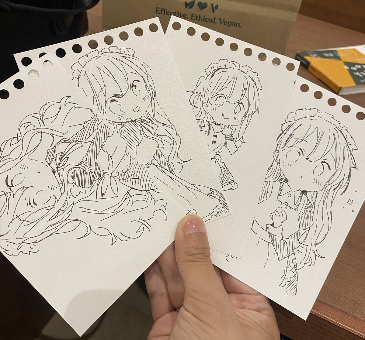 ロッシュ39☆🌠 (@yukimikusaiko): 