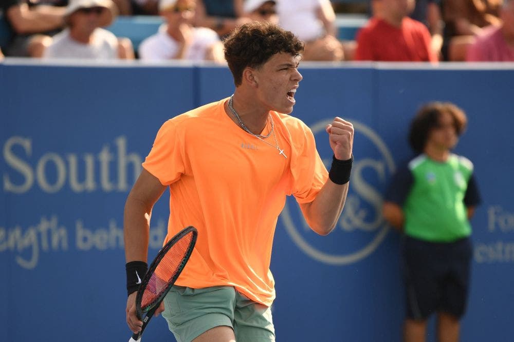 CLVProphets's tweet image. 🪜 Day 3 $50 → $10,000 Challenge 🪜

$170.79 ➡️ $310.78

My bot will send to everyone who 𝗟𝗜𝗞𝗘𝗦.
(must be following @CLVProphets)