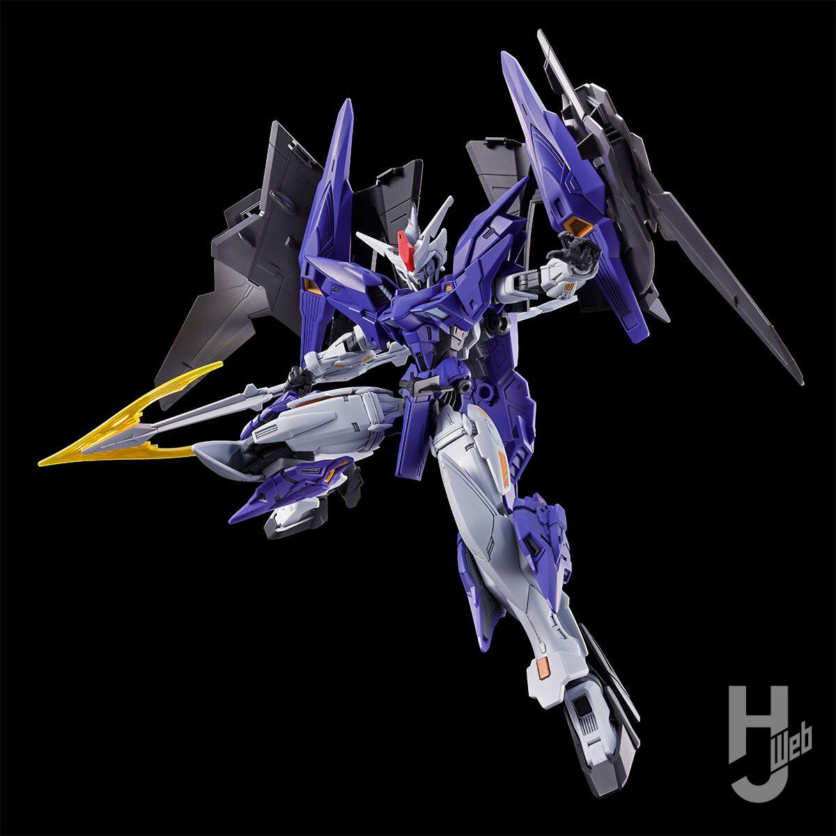 HG 1/144 ガンダムグリープ」がプレミアムバンダイで本日12時より予約