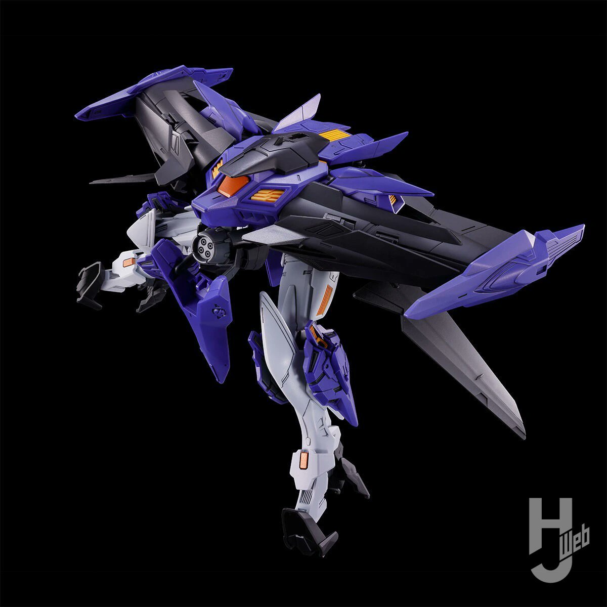 HG 1/144 ガンダムグリープ」がプレミアムバンダイで本日12時より予約