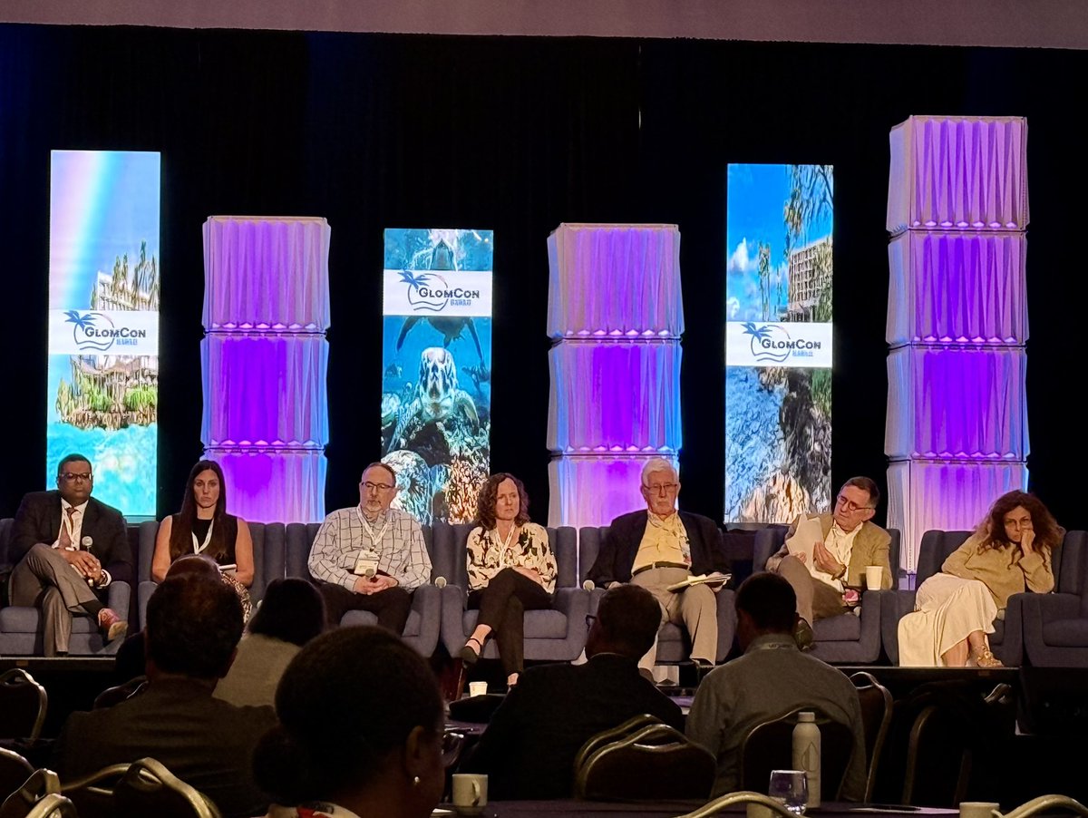 Last session of #GlomConHawaii 
It’s about to heat up 🔥🔥🔥
<a href="/Nephronpower/">Arun Rajasekaran, MD, FACP, FASN, FNKF</a> <a href="/d_r_waguespack/">Dia Waguespack</a> <a href="/BradRovin/">Brad H Rovin</a> <a href="/rheault_m/">Michelle Rheault</a> <a href="/GlassockJ/">Richard J. Glassock</a> <a href="/fervenzafernan1/">fernando fervenza</a> <a href="/PRomagnani/">Paola Romagnani</a>