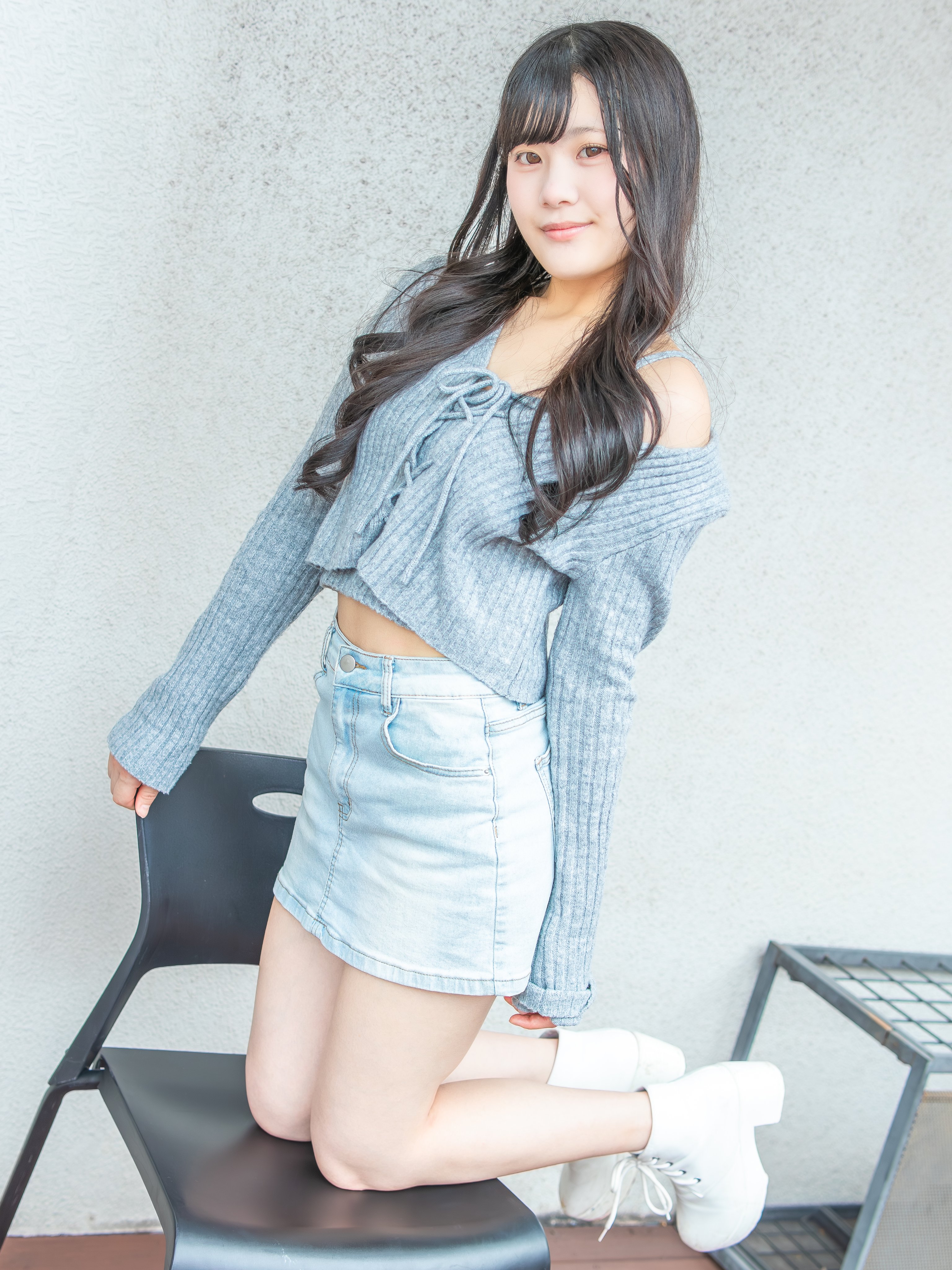 あいらんど　コップのふち子公認　遊技台のアイラちゃん あいらんど コップのふち子公認 遊技台のアイラちゃん 遊技台の