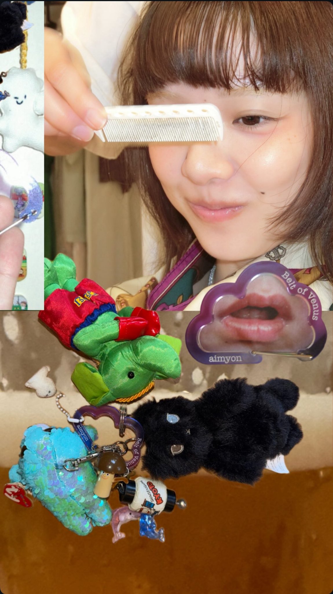 Posts with replies by あいみょん 🦭 (@aimyonGtter) / X