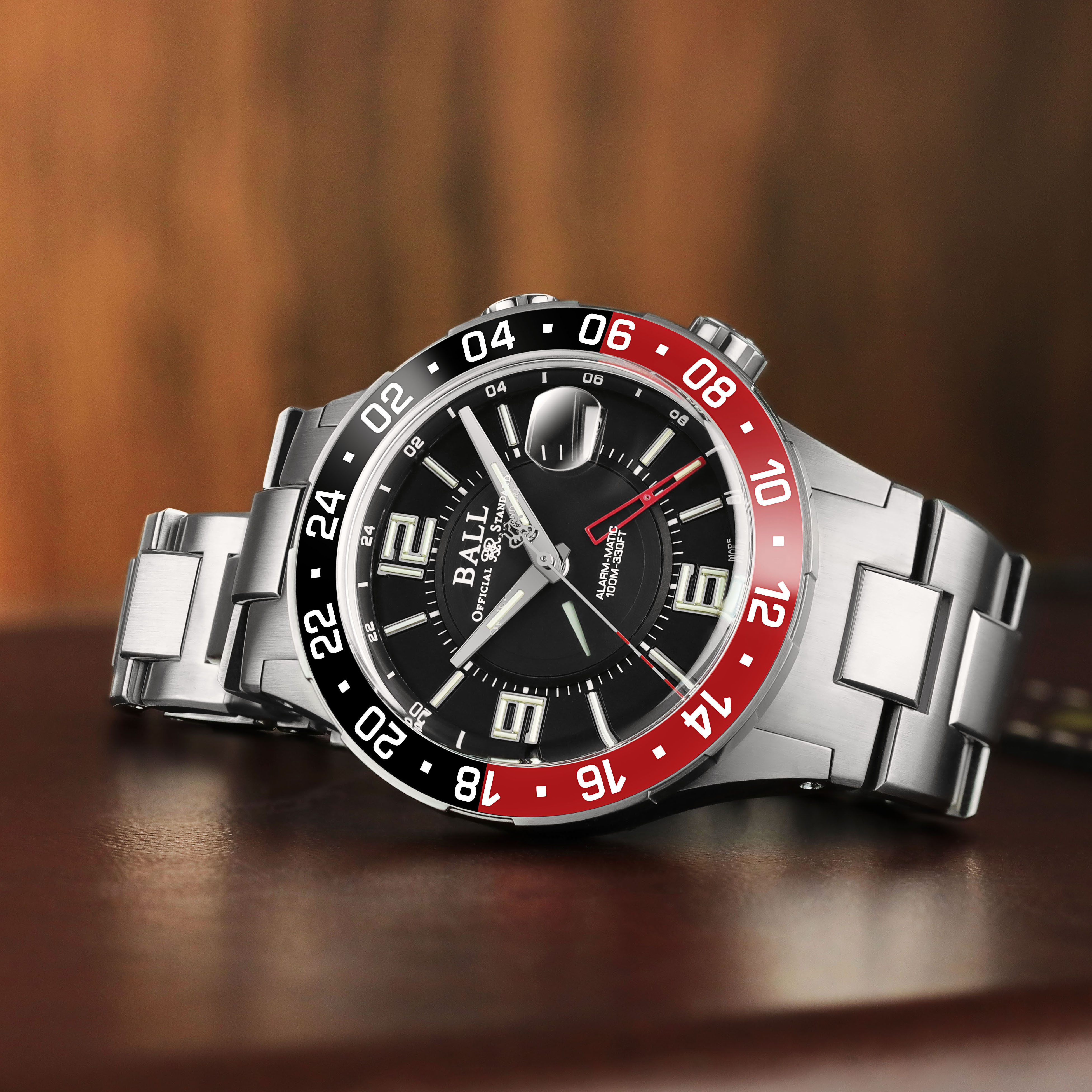 ball watch ボールウォッチ パイロットウォッチ 速報】2023年新商品情報をお届けいたします！ | ボール ウォッチ