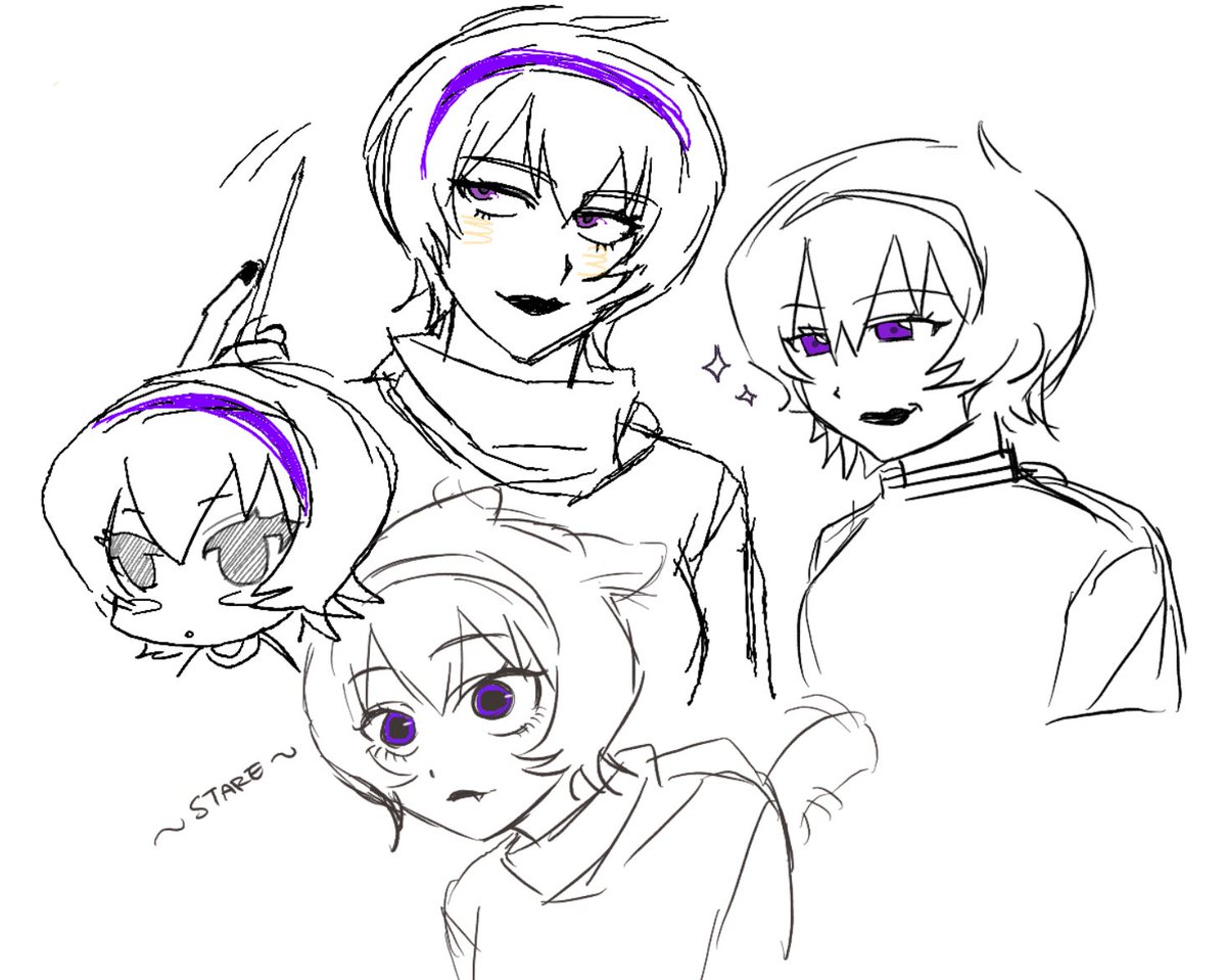 "can you draw a small doodle of rose…" -&gt; roses everywhere kindnssandlove.straw.page