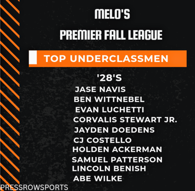 _melowilliams's tweet photo. Melo's Premier Fall League Session 1 Top Underclassmen🌟📈
#FallPremierLeague #SessionI #TopUnderclassmen
#PressRowSports #RecruitLookHoops
#WorkTheWork | #InAGymSomewhere https://t.co/1m4Zri0OXa