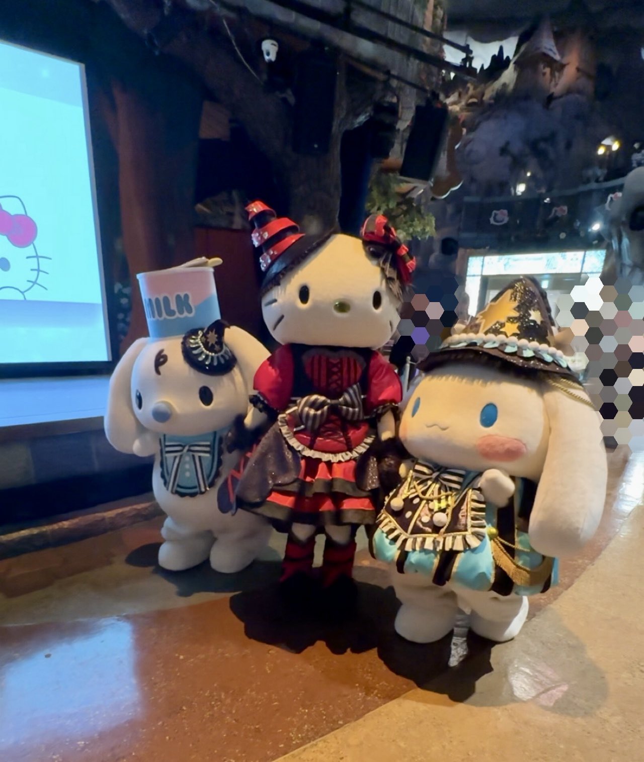 sanaꕤ︎︎·͜· ︎︎ (@shina17sanrio) / X