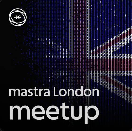 mastra_ai's tweet image. attn londoners

grab a beer, on us, at the first mastra london meetup

cohosted with @uselayercode on monday

luma.com/l5pg0h7e