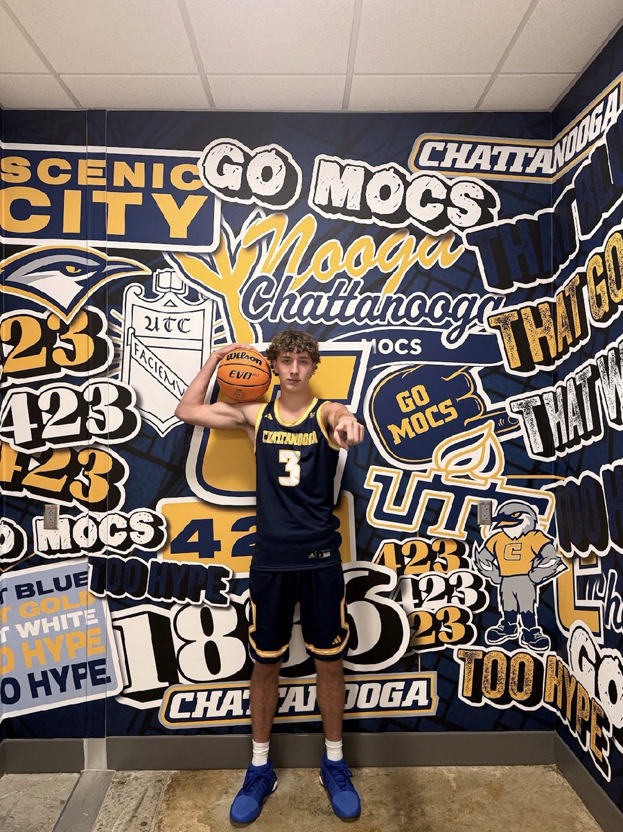 Jay Kirk (@jaykirk2027) on Twitter photo Had a great time at Chattanooga today. #unofficial <a href="/AlcoaHoops/">Alcoa Hoops</a> <a href="/TennImpact/">Tennessee Impact Basketball</a> <a href="/the_coachkev/">Coach_kev</a> <a href="/5StarPreps/">5Star Preps</a> Had a great time at Chattanooga today. #unofficial <a href="/AlcoaHoops/">Alcoa Hoops</a> <a href="/TennImpact/">Tennessee Impact Basketball</a> <a href="/the_coachkev/">Coach_kev</a> <a href="/5StarPreps/">5Star Preps</a>