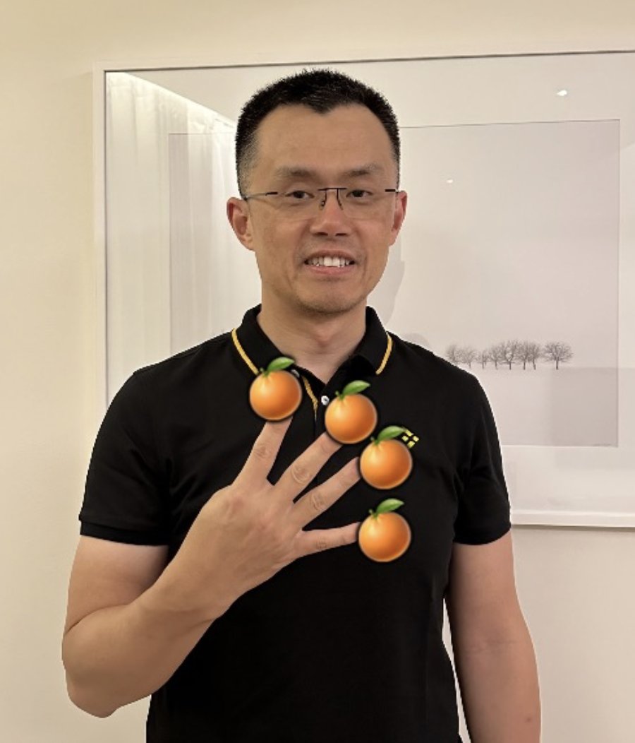 OrangesMeme's tweet image. 