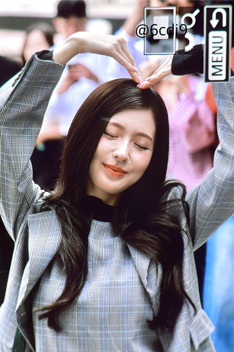 6CDi9's tweet photo. 250925
#IDLE #아이들 #미연 https://t.co/NHXhUfeNz8