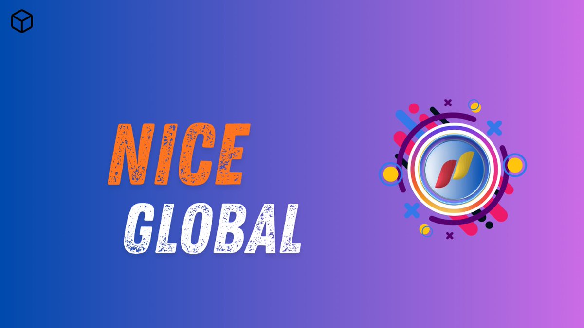 Small Steps, Big Impact

Change doesn’t happen overnight. It happens through consistent, meaningful steps forward.

Nice Global is built on patience, persistence, and purpose. Each milestone, no matter how small, is a reminder that progress is happening.

The future is not built