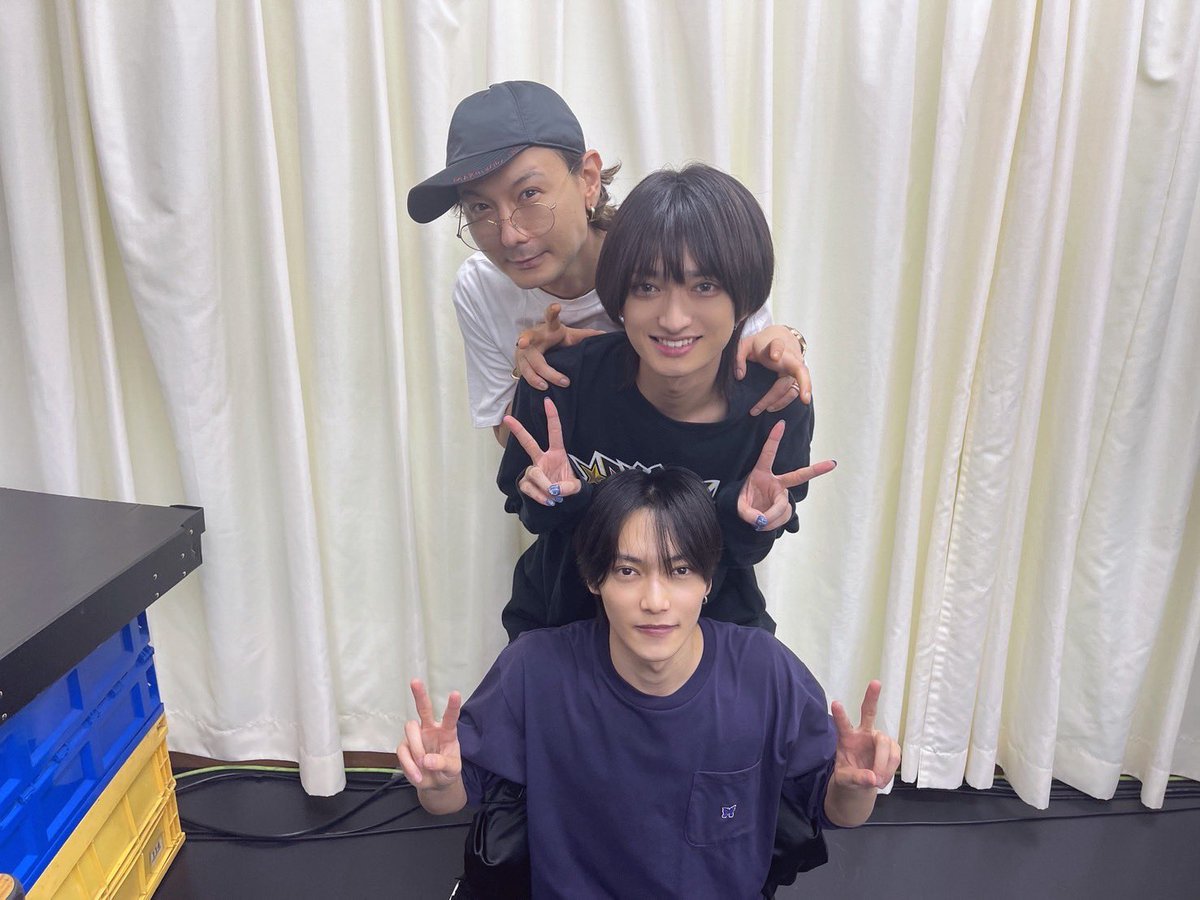 hiroki_kajita tweet picture
