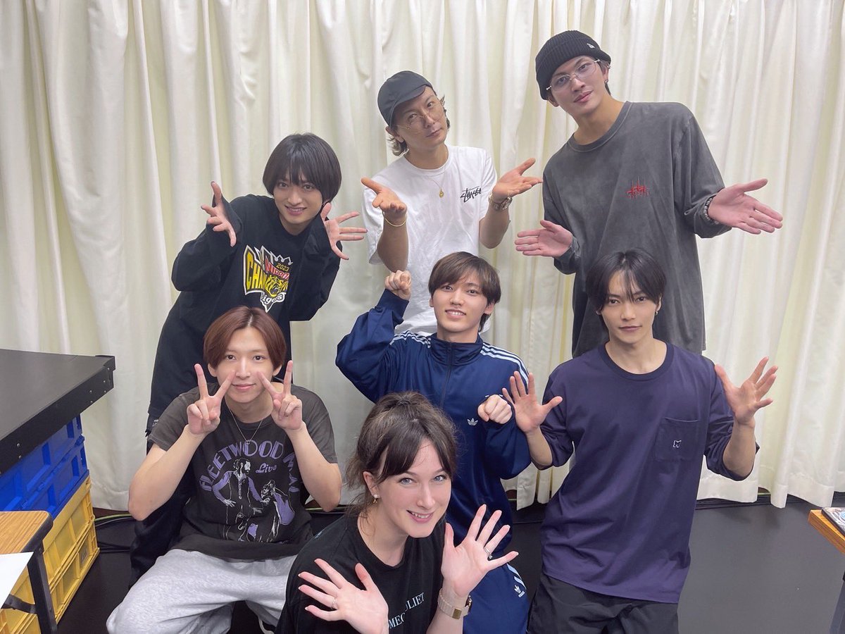 hiroki_kajita tweet picture