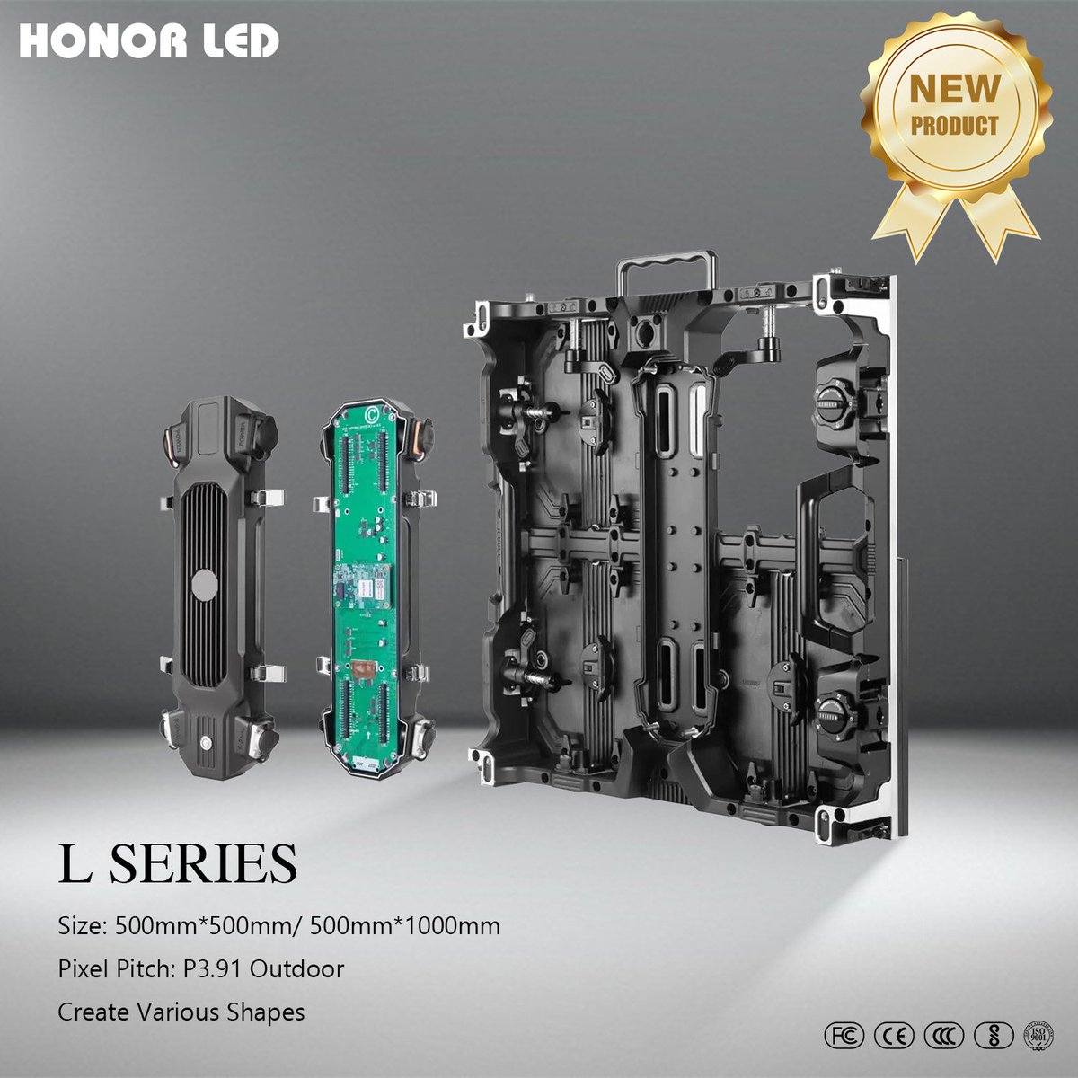 Joyce Honor led tweet media