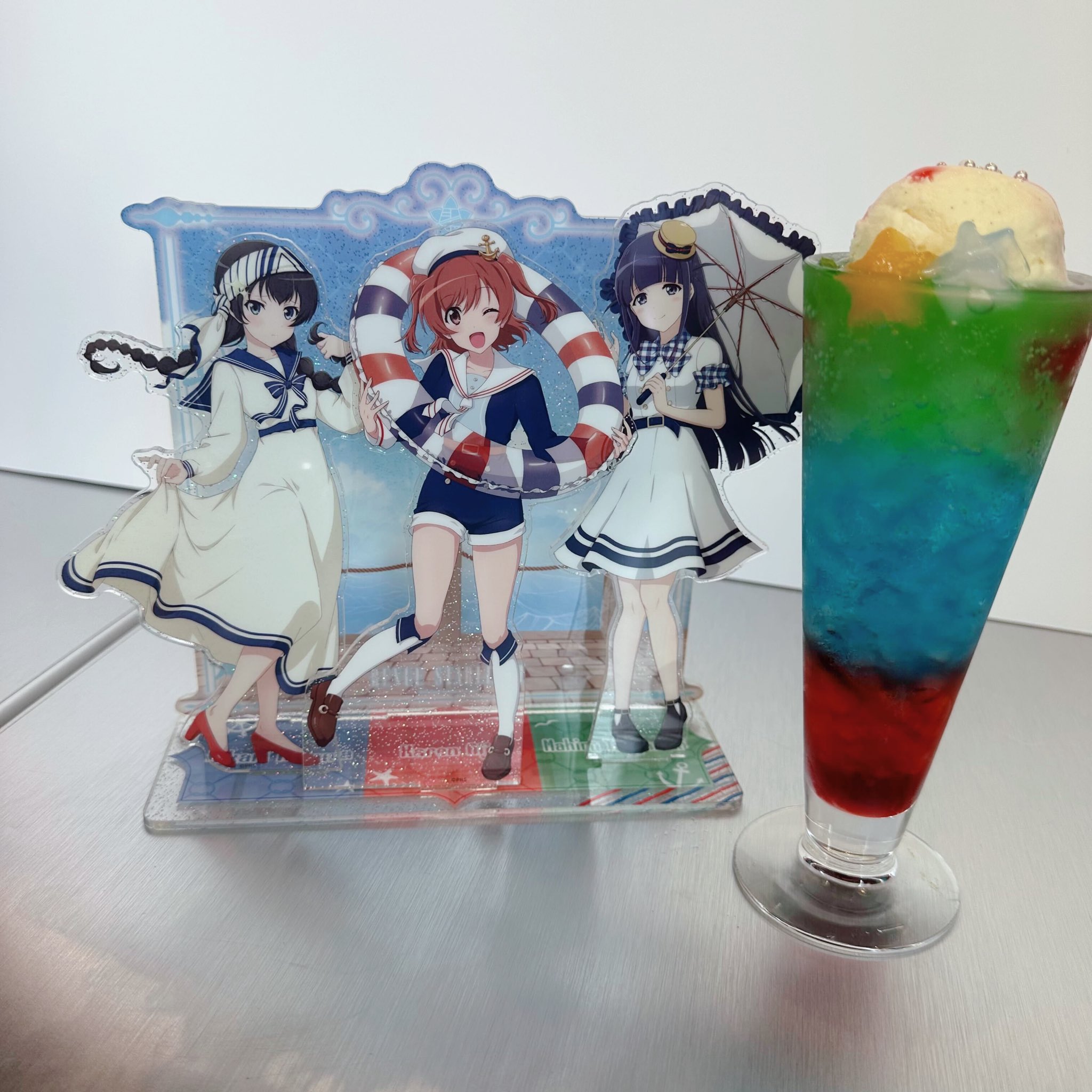 ブシロードミュージック公式 (@BUSHIM_ongaku) / X