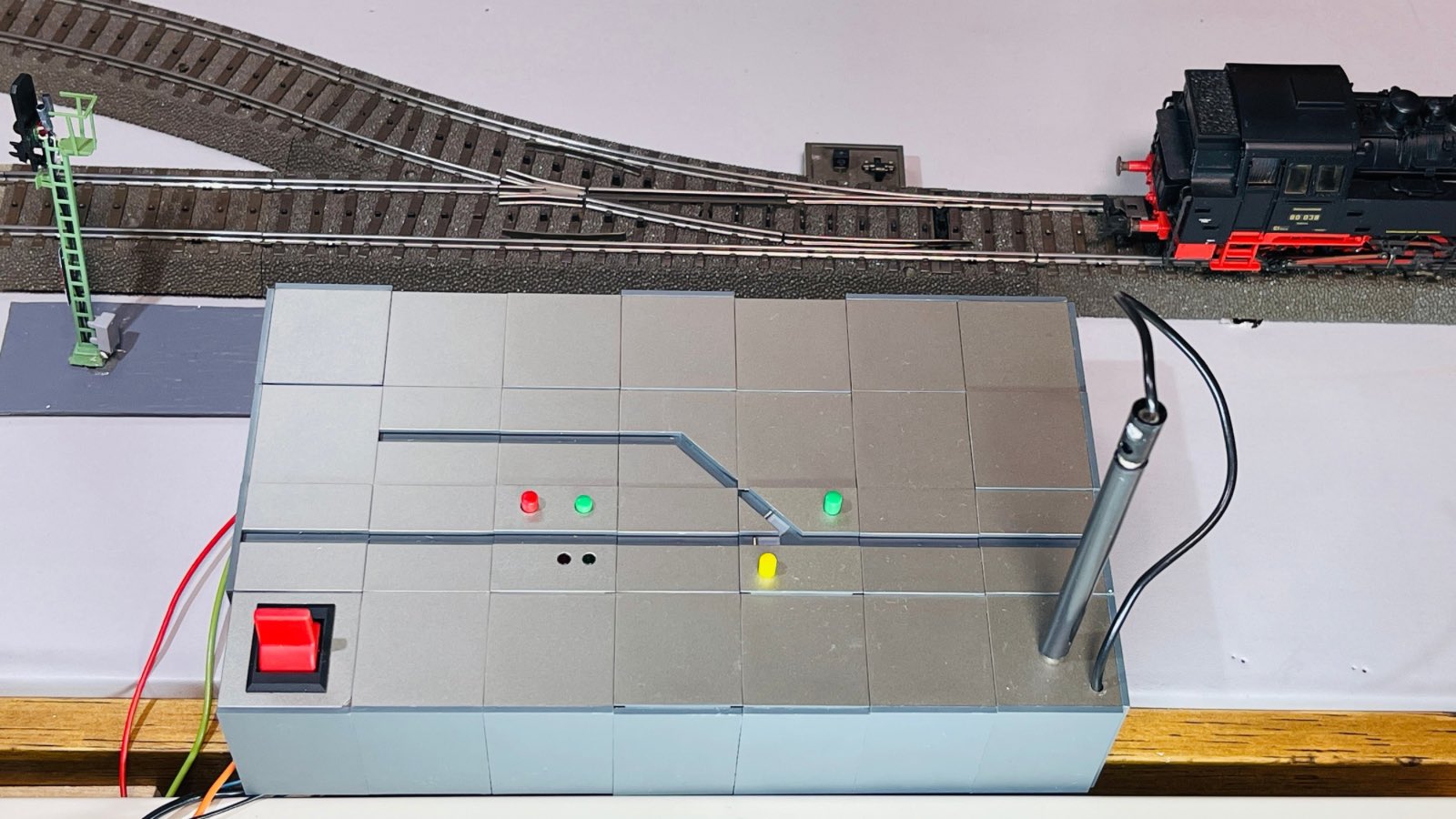 鉄道模型✨Nゲージ✨巨大ジオラマ✨オーダー受付中❗制作には半年～１年かかります❗ N gauge] Creating the ground and grass (Tohoku Main Line