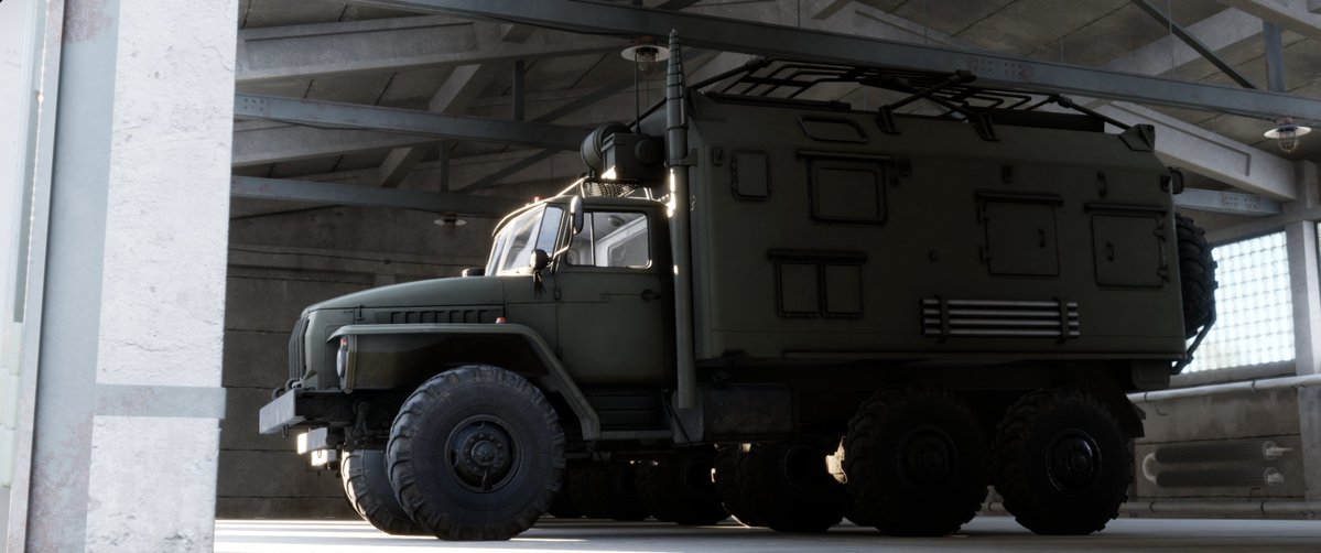 Zimmer_kgd's tweet image. #ArmaReforger